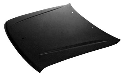 Capot moteur pour TOYOTA HILUX PICK-UP de 1998 à 2000, Neuf