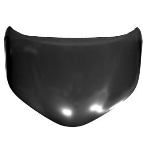 Capot moteur pour TOYOTA C-HR depuis 2016, Neuf