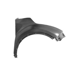 Aile avant droite pour TOYOTA C-HR depuis 2016, Neuve