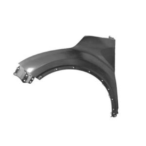 Aile avant gauche pour TOYOTA C-HR depuis 2016, Neuve