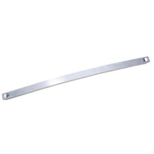 Renfort pare-chocs avant en aluminium pour TOYOTA C-HR depuis 2016, Neuf