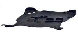 Protection moteur inférieur pour VOLVO S/70 V/70 de 2000 à 2007, Neuve