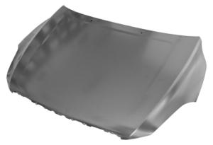 Capot moteur pour VOLVO XC60 de 2008 à 2013, Neuf