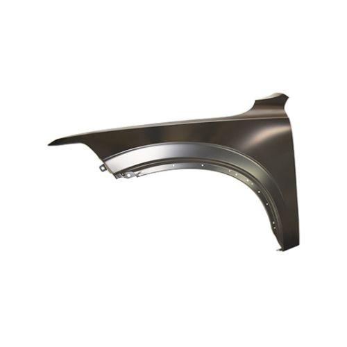 Aile avant gauche en aluminium pour VOLVO XC90 depuis 2015, Neuve