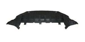 Protection moteur inférieur central pour VOLVO XC60 depuis 2017, Neuve