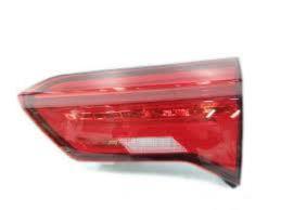 Feu arrière interne droit à led pour VOLKSWAGEN T-ROC depuis 2017, Neuf