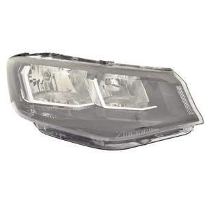 Phare optique droit h7-h15-py21w avec moteur électrique pour VOLKSWAGEN CADDY depuis 2020, Neuf