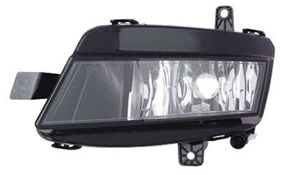 Antibrouillard h11 gauche pour VOLKSWAGEN GOLF VII de 2012 à 2016, Neuf