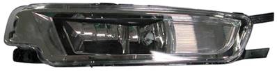 Antibrouillard h8 droit pour VOLKSWAGEN PASSAT 9/14> 6 , Neuf