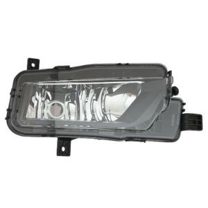 Antibrouillard h11 droit pour VOLKSWAGEN CADDY de 2015 à 2020, Neuf