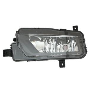 Antibrouillard h11 gauche pour VOLKSWAGEN CADDY de 2015 à 2020, Neuf