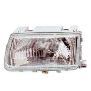 Phare optique h4 droit pour VOLKSWAGEN POLO de 1994 à 1999, Neuf
