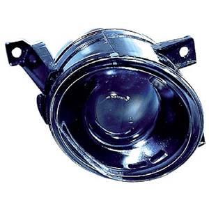 Antibrouillard gauche h11 modèle 3/04>12/04 pour VOLKSWAGEN CADDY de 2003 à 2010, Neuf
