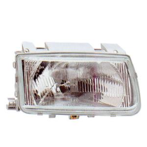 Phare optique h4 gauche pour VOLKSWAGEN POLO de 1994 à 1999, Neuf