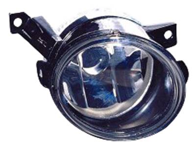 Antibrouillard droit hb4 modèle 12/04>7/10 pour VOLKSWAGEN CADDY de 2003 à 2010, Neuf