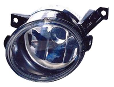 Antibrouillard gauche hb4 modèle 12/04>7/10 pour VOLKSWAGEN CADDY de 2003 à 2010, Neuf