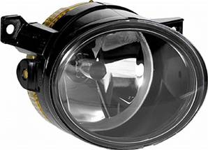 Antibrouillard droit hb4 pour SEAT MII depuis 2012, Neuf