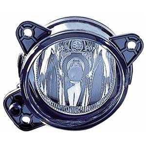 Antibrouillard droit hb4 pour SKODA FABIA de 2004 à 2007, Neuf