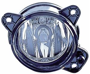 Antibrouillard gauche hb4 pour SKODA FABIA de 2004 à 2007, Neuf