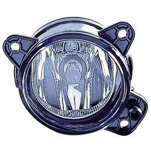 Antibrouillard gauche hb4 pour SKODA FABIA de 2004 à 2007, Neuf