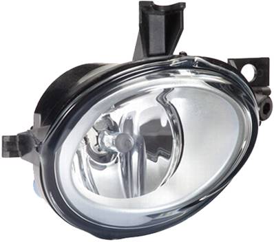 Antibrouillard droit h11 pour VOLKSWAGEN TOUAREG de 2002 à 2006, Neuf