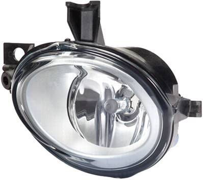 Antibrouillard gauche h11 pour VOLKSWAGEN TOUAREG de 2002 à 2006, Neuf