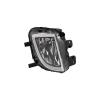 Antibrouillard droit h8 pour VOLKSWAGEN GOLF VI GTI/GTD de 2009 à 2013, Neuf