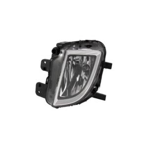 Antibrouillard gauche h8 pour VOLKSWAGEN GOLF VI GTI/GTD de 2009 à 2013, Neuf