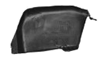 Protection moteur latéral gauche modèle essence pour VOLKSWAGEN GOLF III de 1991 à 1997, Neuve
