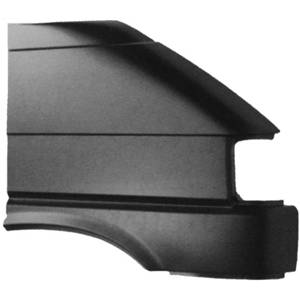 Aile avant droite modèle 9/90>7/96 pour VOLKSWAGEN TRANSPORTER TYP4 de 1990 à 2003, Neuve