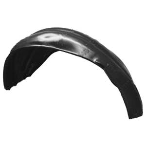 Pare boue avant droit pour VOLKSWAGEN TRANSPORTER TYP4 de 1990 à 2003, Neuf