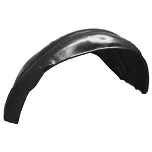 Pare boue avant gauche pour VOLKSWAGEN TRANSPORTER TYP4 de 1990 à 2003, Neuf