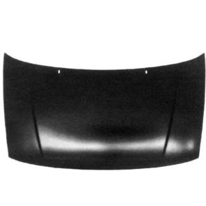 Capot moteur pour VOLKSWAGEN POLO de 1994 à 1999, Neuf