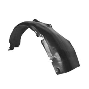 Pare boue avant droit pour VOLKSWAGEN POLO de 1994 à 1999, Neuf