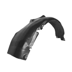 Pare boue avant gauche pour VOLKSWAGEN POLO de 1994 à 1999, Neuf
