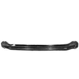 Renfort pare-chocs arrière pour VOLKSWAGEN POLO de 1994 à 1999, Neuf