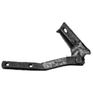 Charnière capot moteur droit pour VOLKSWAGEN POLO de 1994 à 1999,