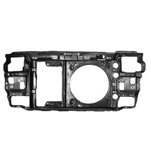 Masque face avant frontal modèle avec clim radiateur 630 mm. pour VOLKSWAGEN POLO de 1994 à 1999,