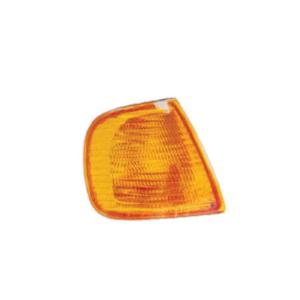 Feu avant droit orange pour VOLKSWAGEN CADDY de 1995 à 2003, Neuf