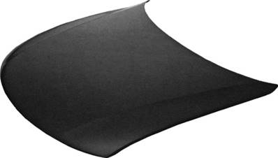 Capot moteur pour VOLKSWAGEN PASSAT de 1996 à 2000, Neuf