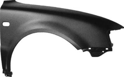 Aile avant droite pour VOLKSWAGEN PASSAT de 1996 à 2000, Neuve