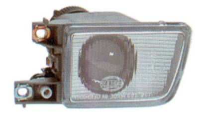 Antibrouillard gauche h3 pour VOLKSWAGEN GOLF III de 1991 à 1997, Neuf