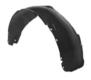 Pare boue avant droit pour VOLKSWAGEN BORA de 1998 à 2003, Neuf
