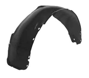 Pare boue avant gauche pour VOLKSWAGEN BORA de 1998 à 2003, Neuf