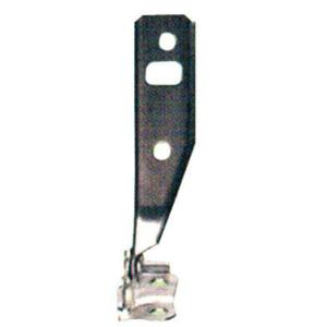 Charnière capot moteur droit pour VOLKSWAGEN BORA de 1998 à 2003,