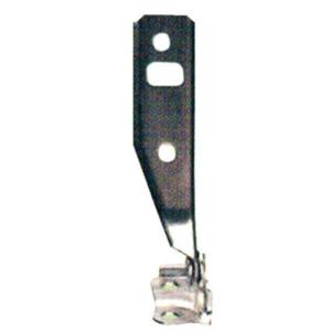 Charnière capot moteur gauche pour VOLKSWAGEN BORA de 1998 à 2003,