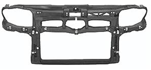 Masque face avant frontal modèle 1600/2300 avec clim avec radiateur 650 mm. pour VOLKSWAGEN BORA de 1998 à 2003,