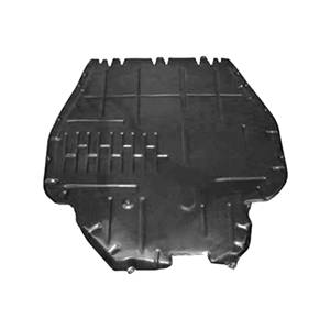 Protection moteur inférieur central modèle diesel pour AUDI A3 de 1996 à 2000, Neuve