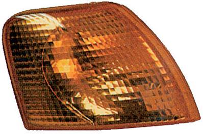 Feu avant droit orange pour VOLKSWAGEN PASSAT de 1996 à 2000, Neuf