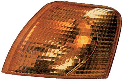 Feu avant gauche orange pour VOLKSWAGEN PASSAT de 1996 à 2000, Neuf